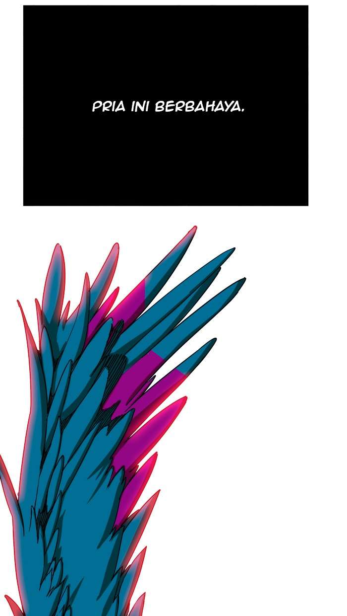 The God of High School Chapter 349 Gambar 104