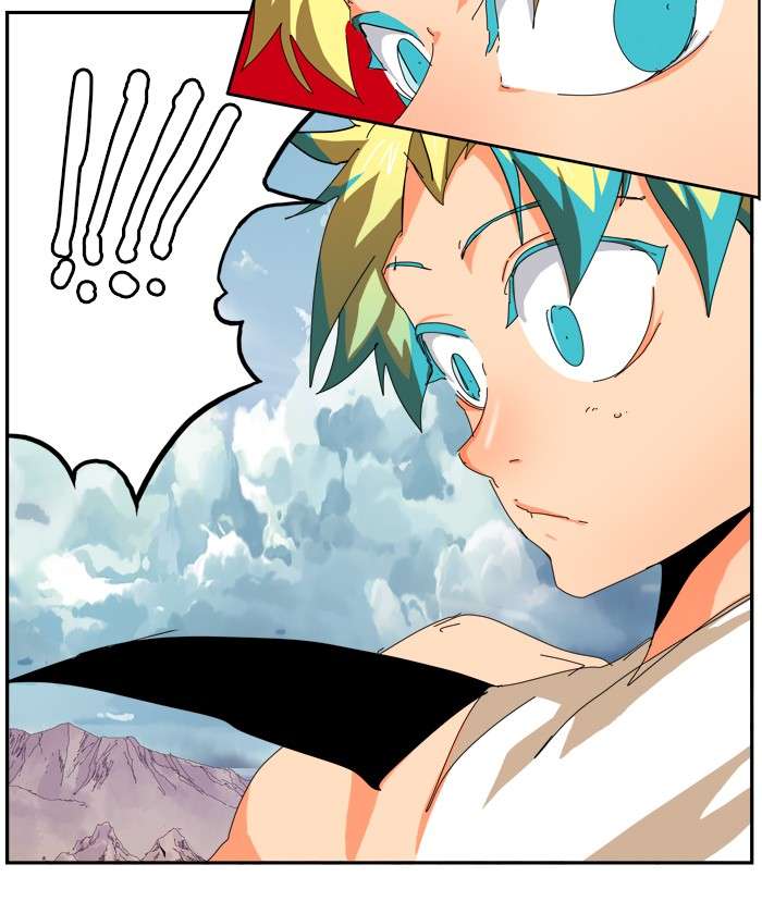 The God of High School Chapter 349 Gambar 100