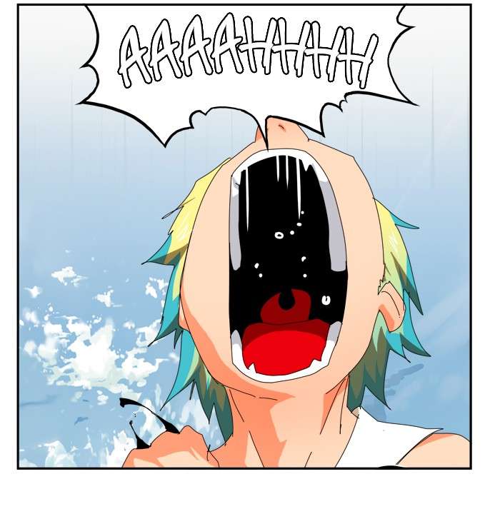 The God of High School Chapter 349 Gambar 101