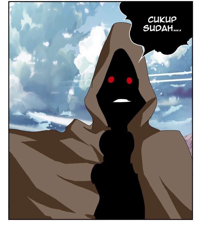 The God of High School Chapter 349 Gambar 102