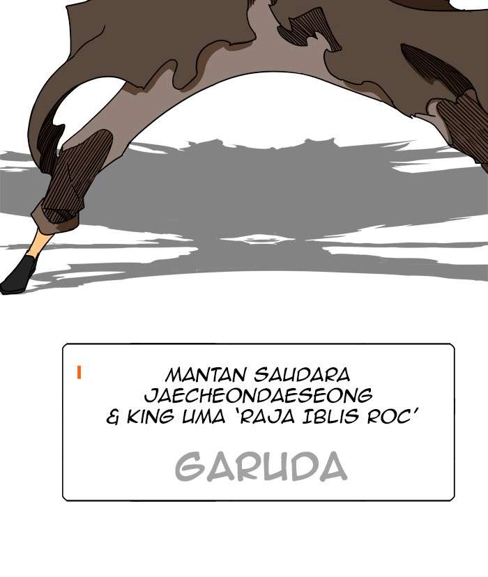 The God of High School Chapter 349 Gambar 110