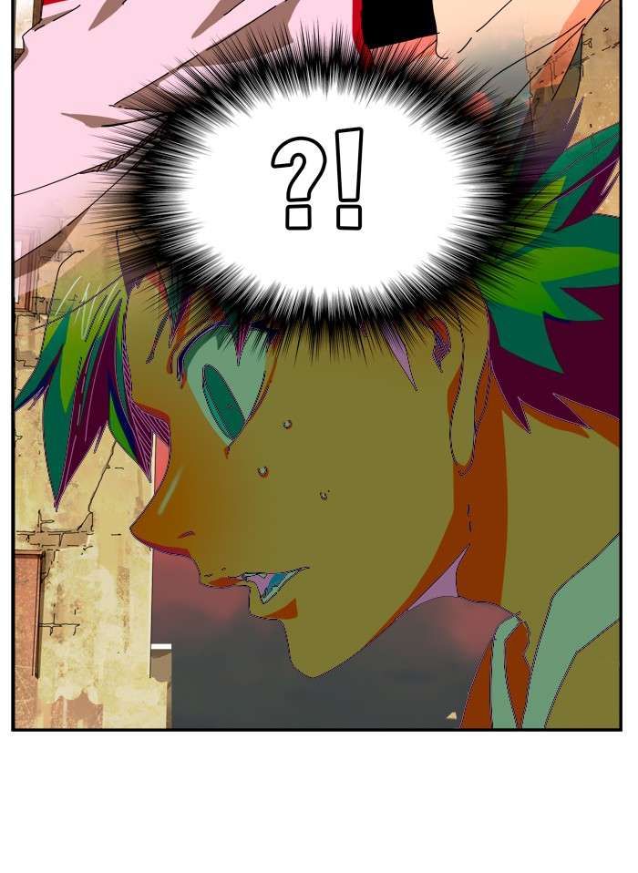 The God of High School Chapter 349 Gambar 27