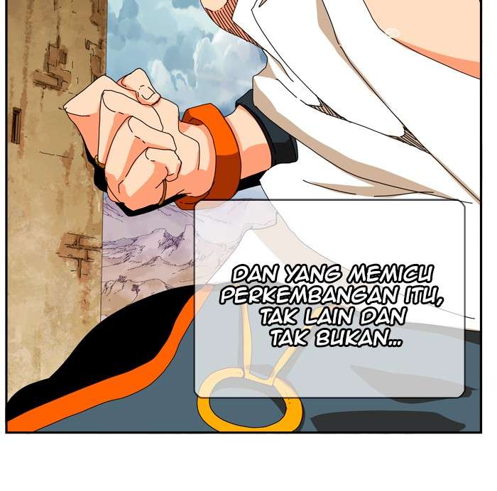 The God of High School Chapter 349 Gambar 84