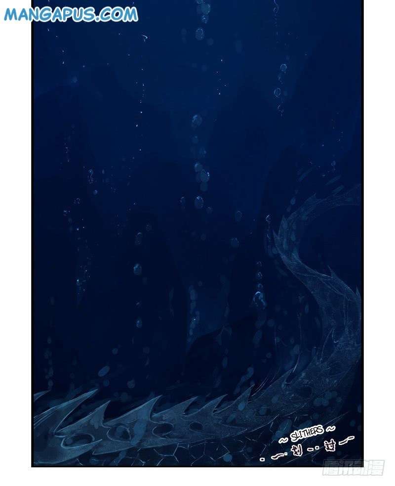 Monster (W.P) Chapter 6 Gambar 4