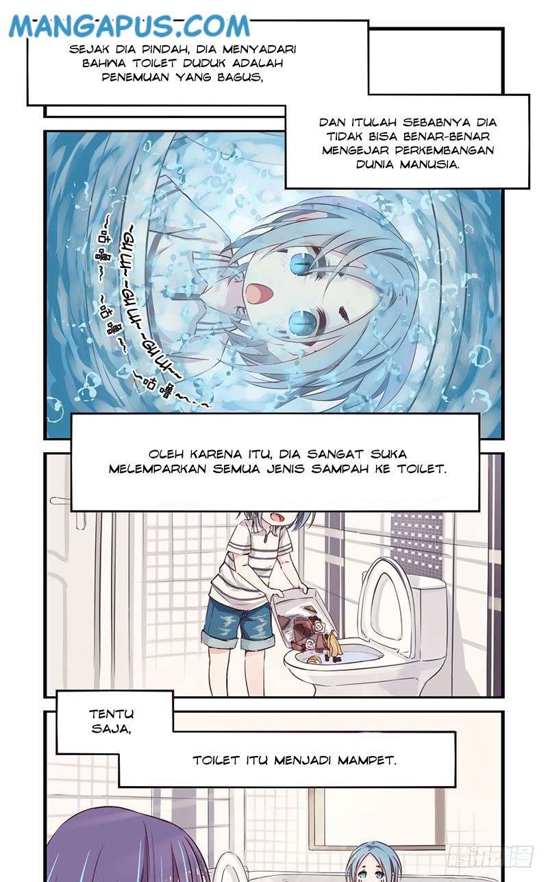 Monster (W.P) Chapter 6 Gambar 6