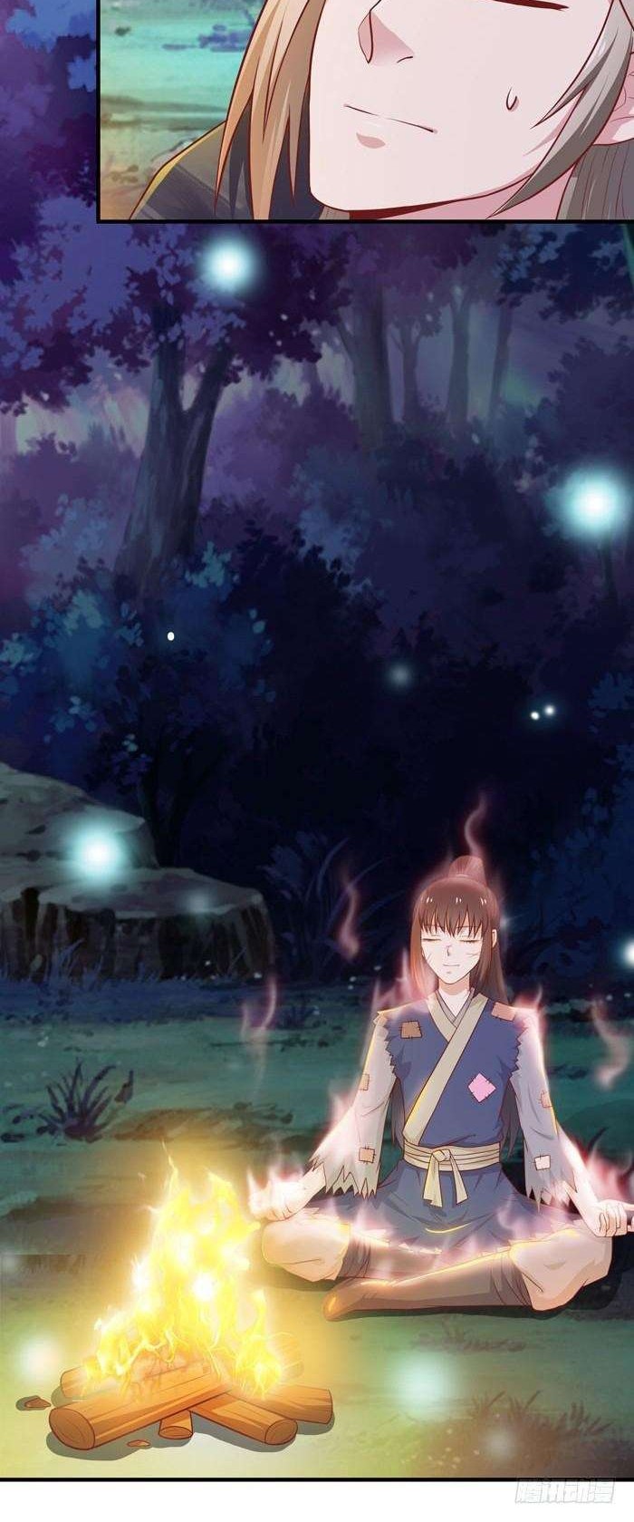 The Ghostly Doctor Chapter 11 Gambar 6