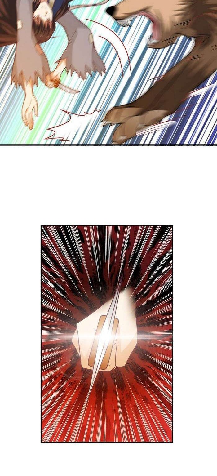 The Ghostly Doctor Chapter 11 Gambar 20