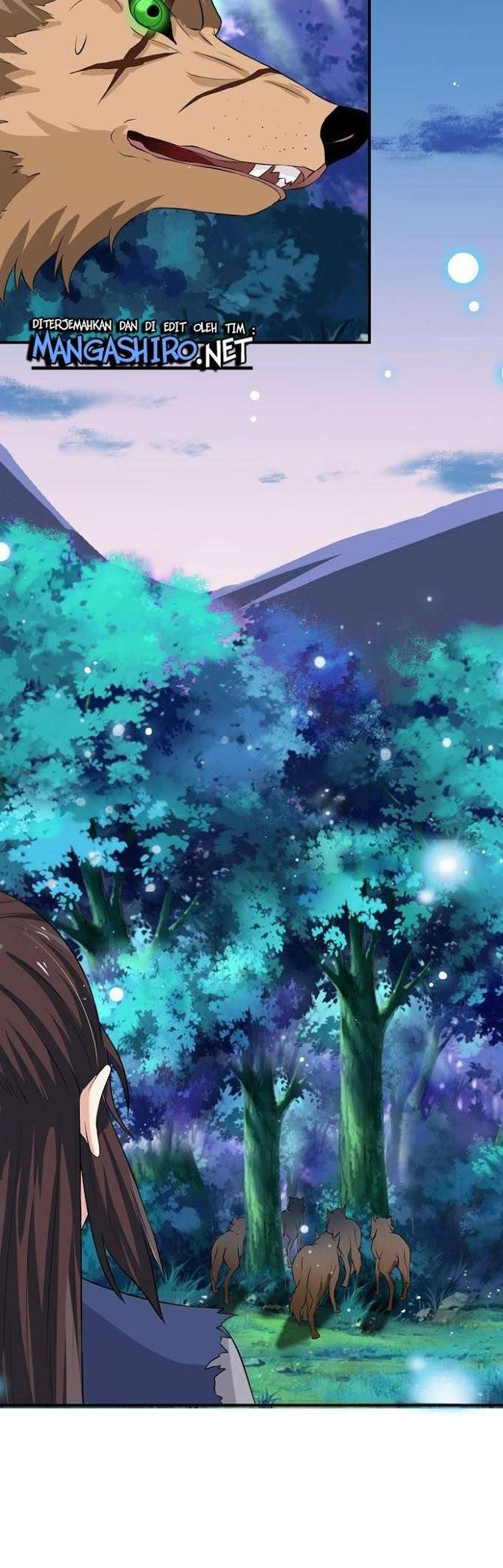 The Ghostly Doctor Chapter 11 Gambar 22