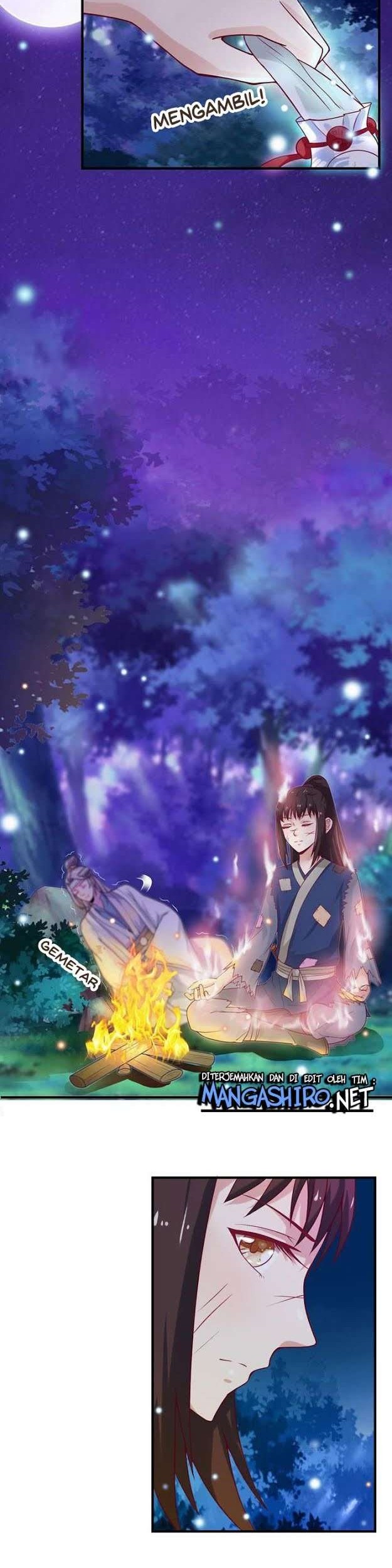 The Ghostly Doctor Chapter 11 Gambar 3