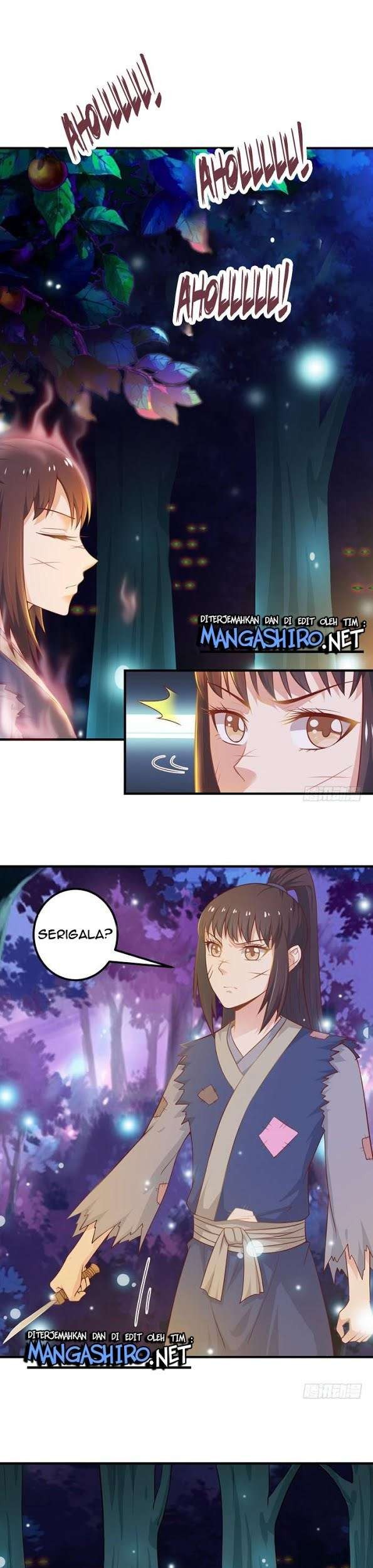 The Ghostly Doctor Chapter 11 Gambar 8