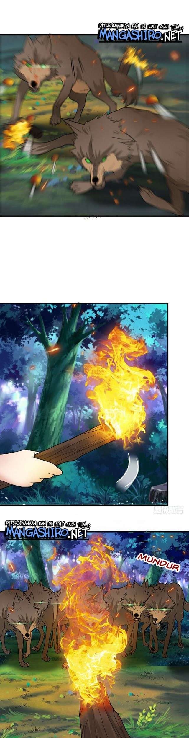 The Ghostly Doctor Chapter 11 Gambar 15