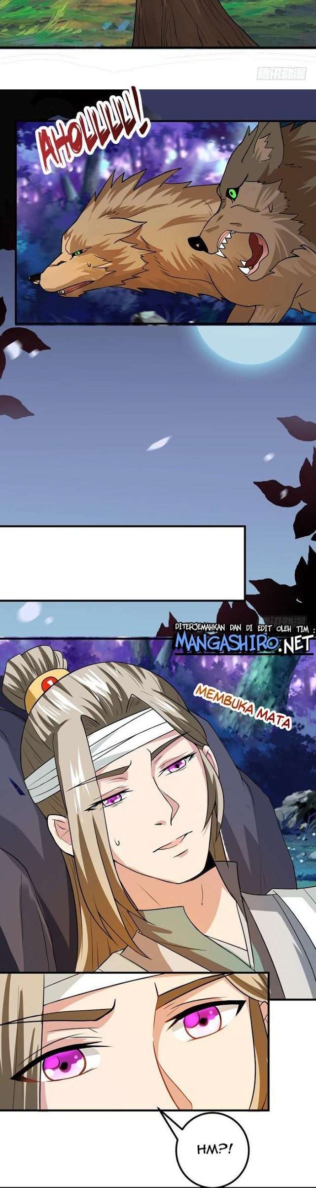 The Ghostly Doctor Chapter 11 Gambar 16