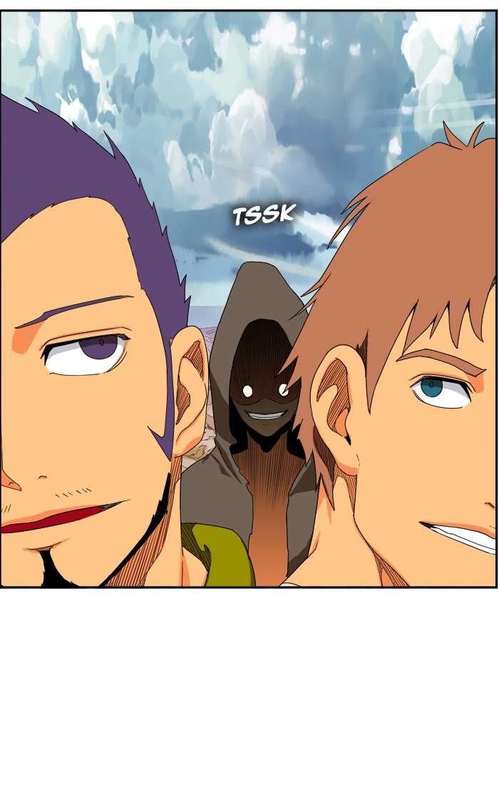 The God of High School Chapter 348 Gambar 10