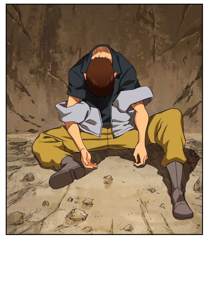 The God of High School Chapter 348 Gambar 18