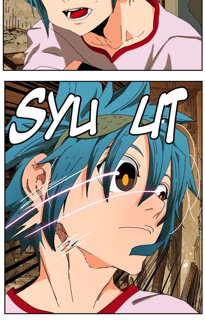 The God of High School Chapter 348 Gambar 22