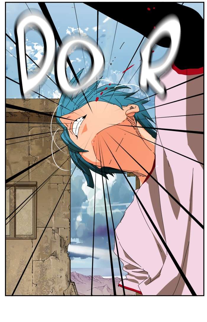 The God of High School Chapter 348 Gambar 59