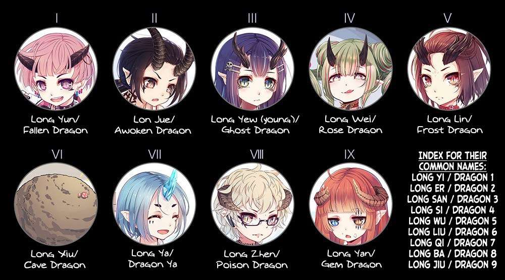 Monster (W.P) Chapter 5 Gambar 6