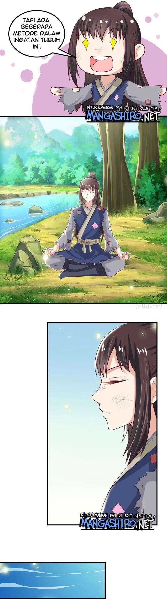 The Ghostly Doctor Chapter 10 Gambar 5