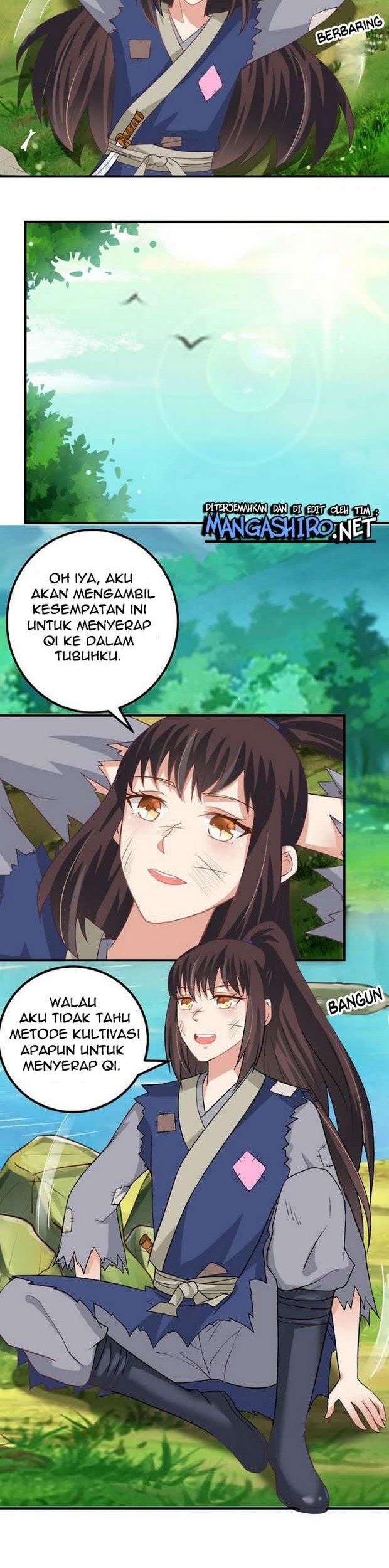 The Ghostly Doctor Chapter 10 Gambar 3