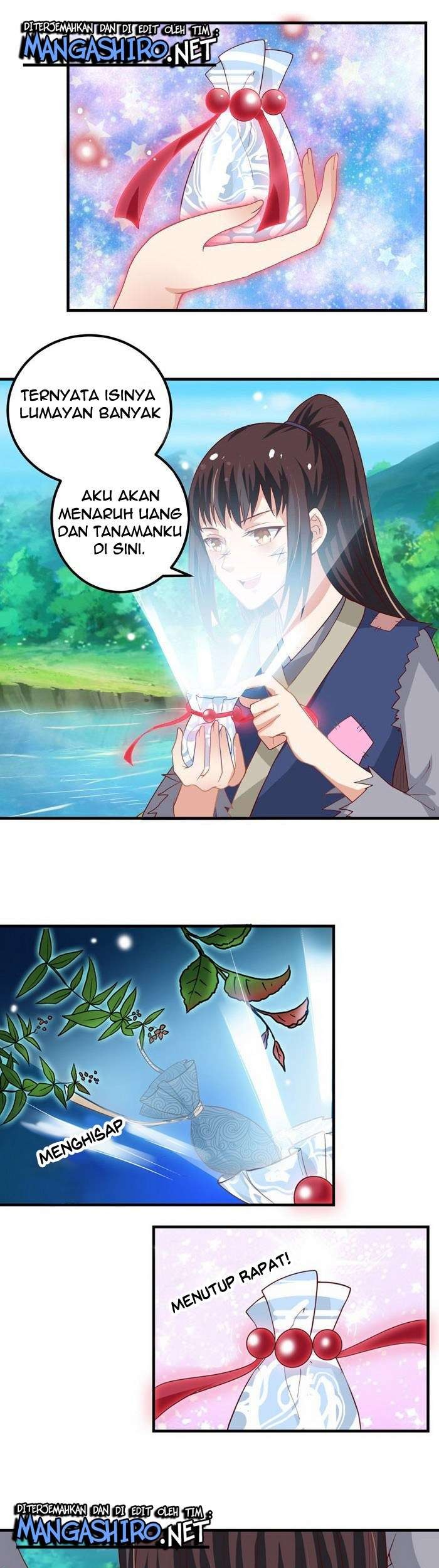 The Ghostly Doctor Chapter 10 Gambar 12