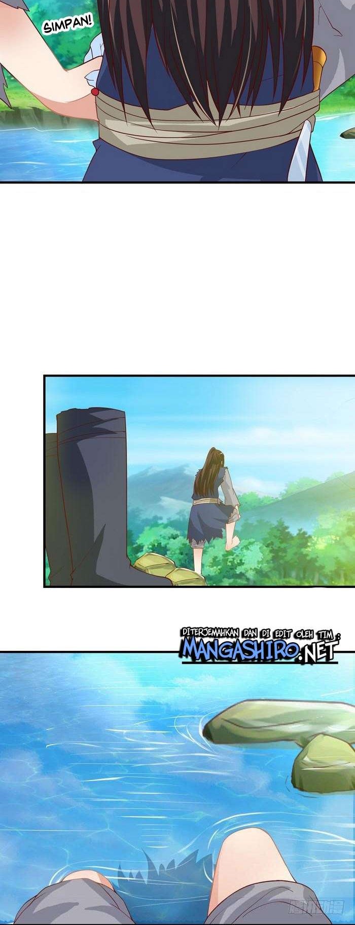 The Ghostly Doctor Chapter 10 Gambar 13