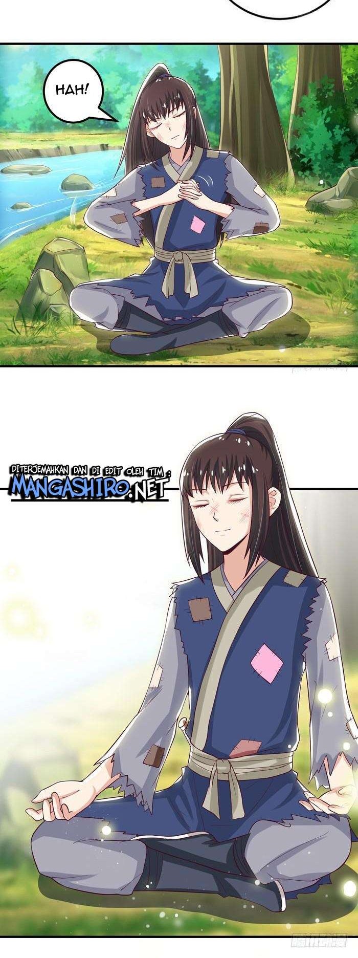 The Ghostly Doctor Chapter 10 Gambar 9