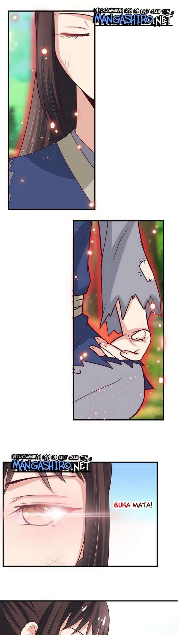 The Ghostly Doctor Chapter 10 Gambar 10