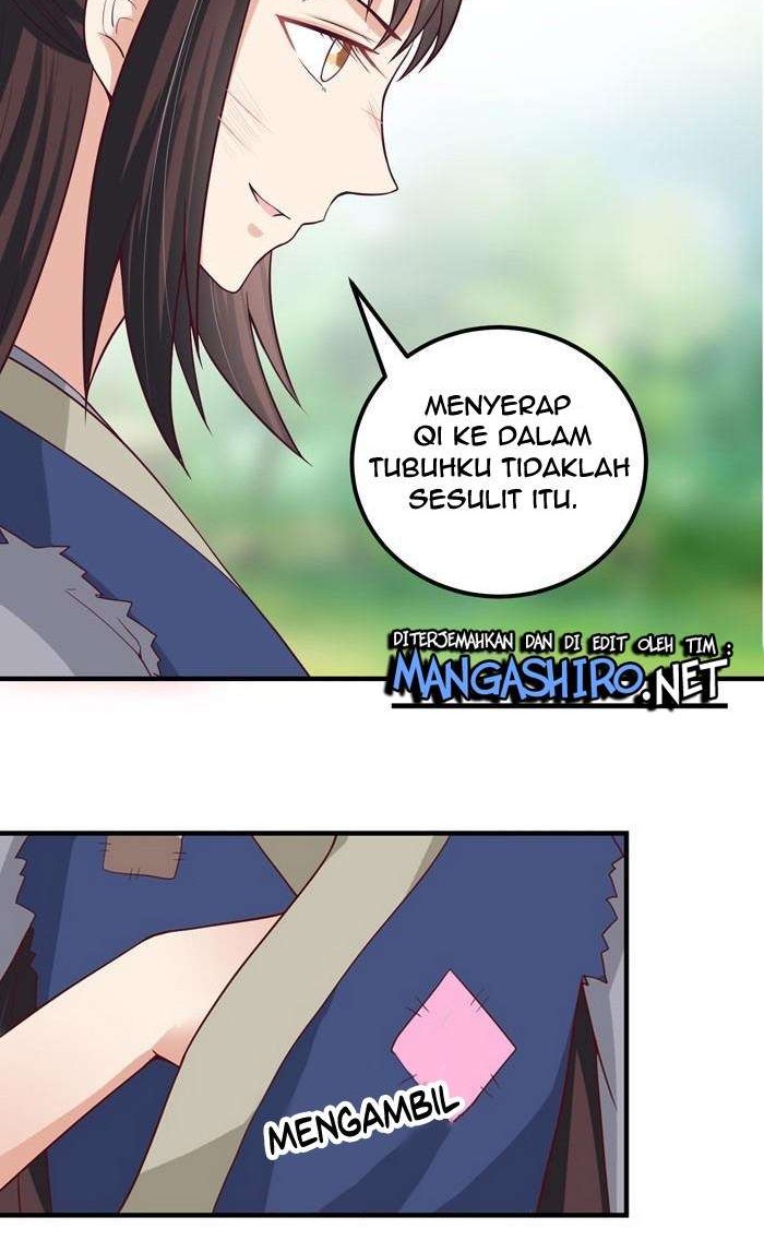 The Ghostly Doctor Chapter 10 Gambar 11