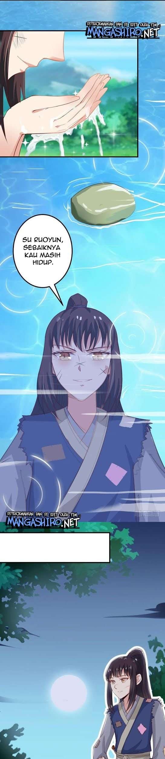 The Ghostly Doctor Chapter 10 Gambar 14