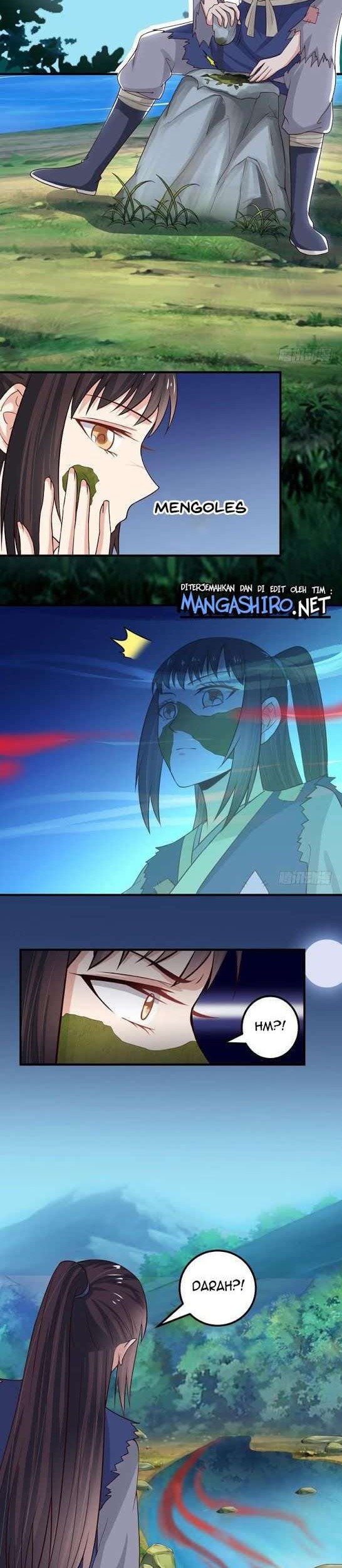 The Ghostly Doctor Chapter 10 Gambar 15