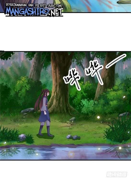 The Ghostly Doctor Chapter 10 Gambar 16