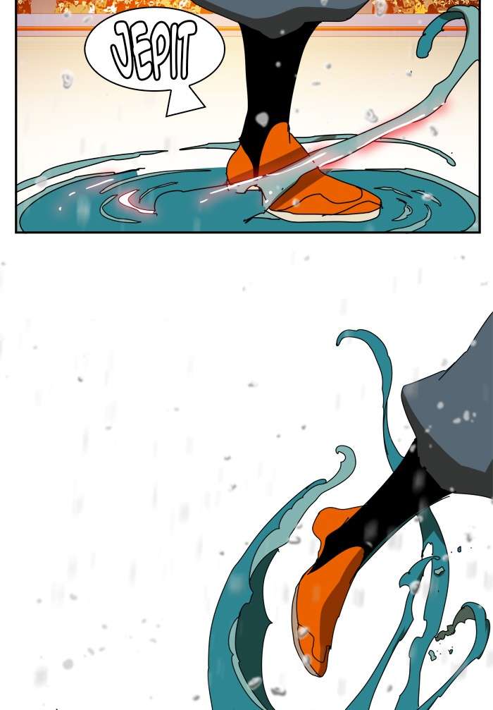 The God of High School Chapter 347 Gambar 10