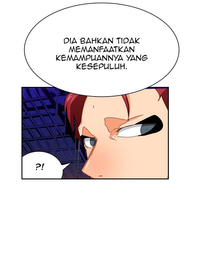 The God of High School Chapter 347 Gambar 18
