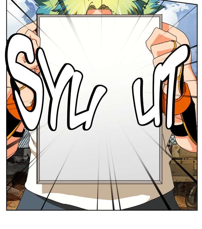 The God of High School Chapter 347 Gambar 40