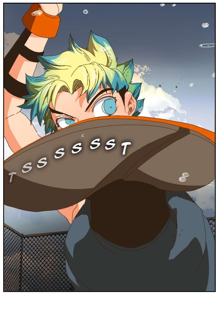 The God of High School Chapter 347 Gambar 47