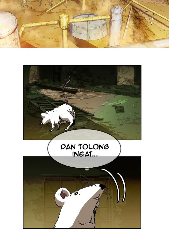 The God of High School Chapter 347 Gambar 70