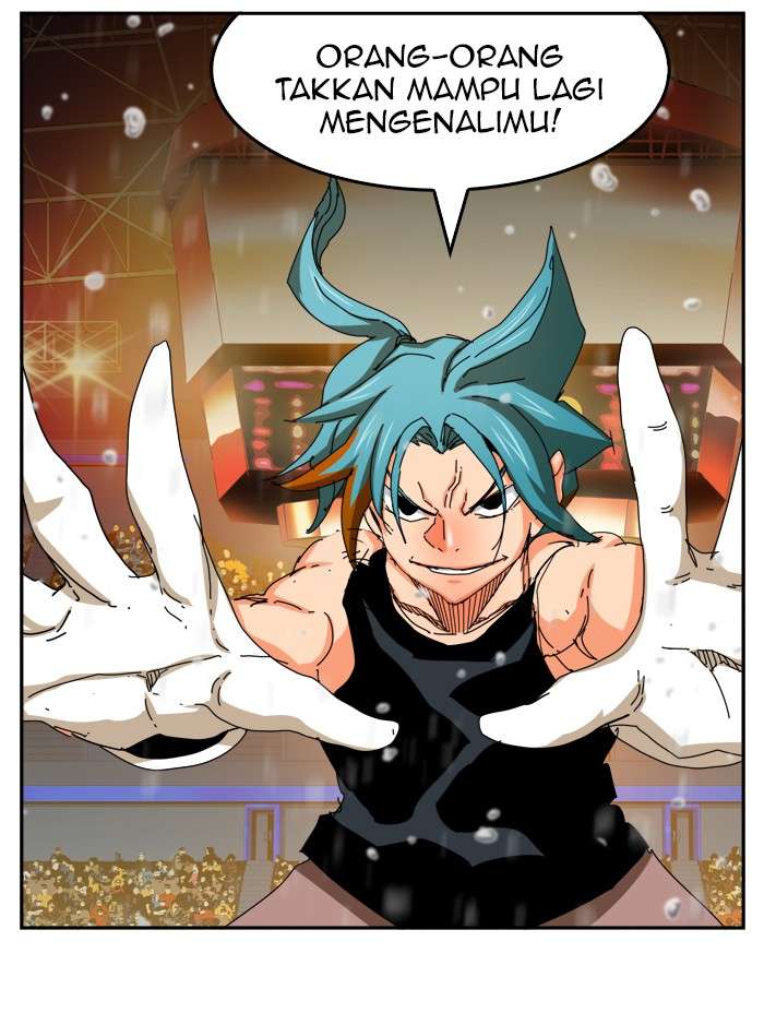 The God of High School Chapter 347 Gambar 8