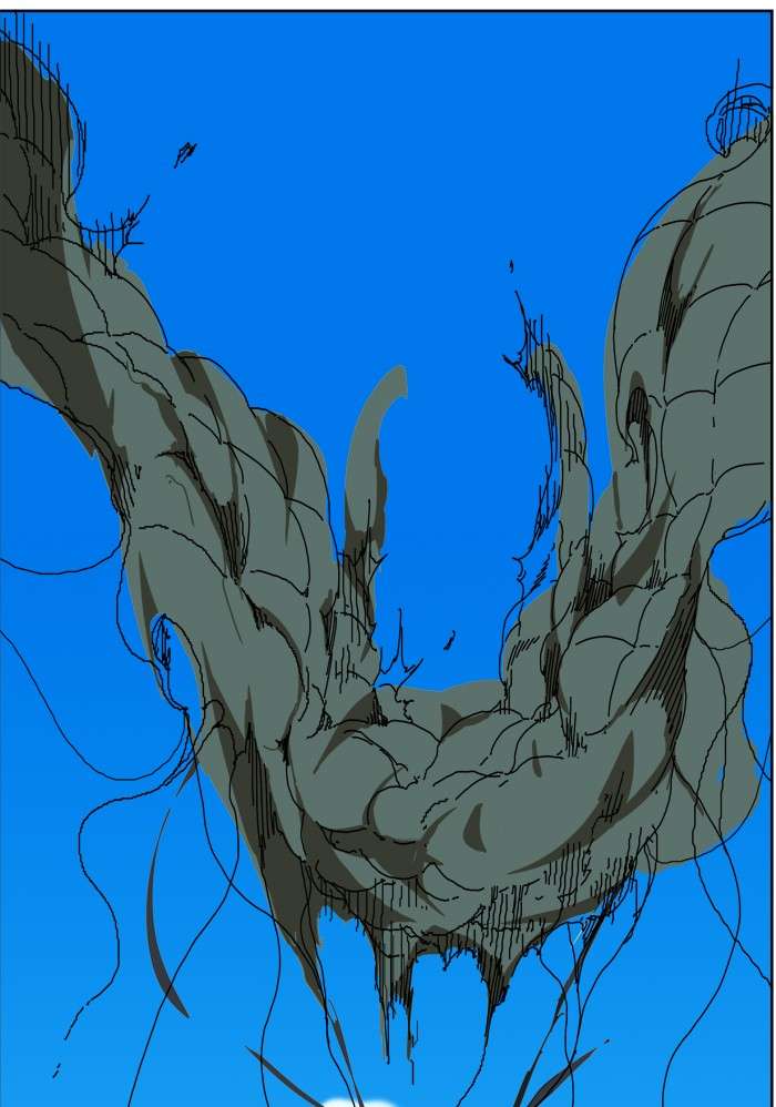 The God of High School Chapter 347 Gambar 85