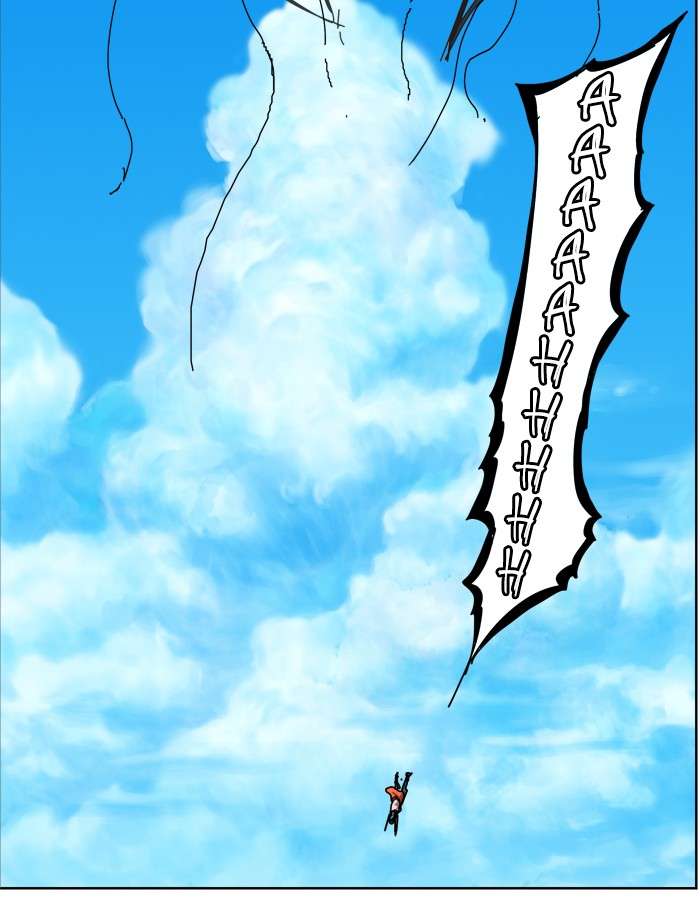 The God of High School Chapter 347 Gambar 86