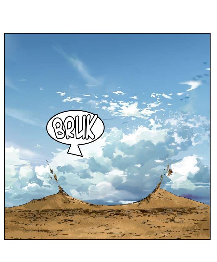 The God of High School Chapter 347 Gambar 88