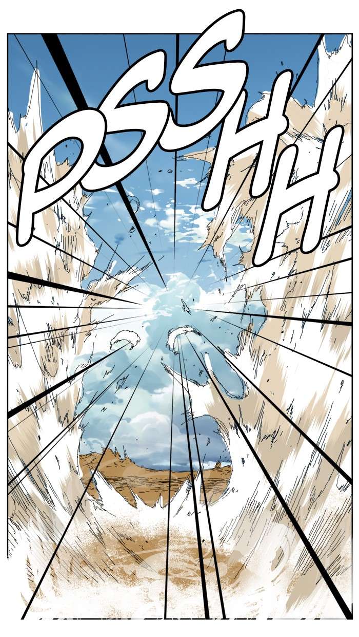 The God of High School Chapter 347 Gambar 90