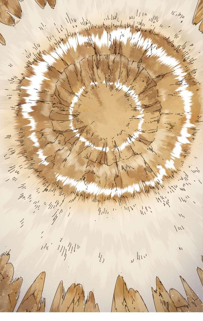 The God of High School Chapter 347 Gambar 92