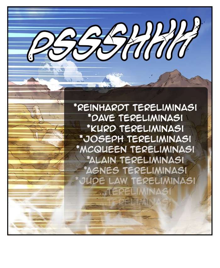 The God of High School Chapter 347 Gambar 95