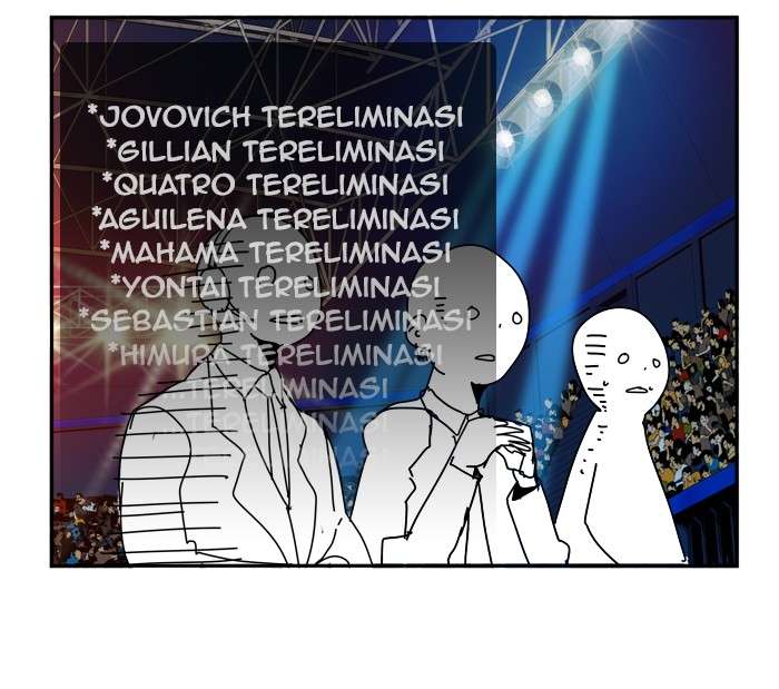 The God of High School Chapter 347 Gambar 96