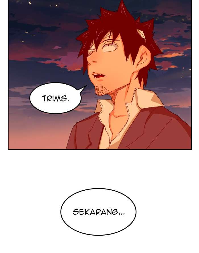 The God of High School Chapter 346 Gambar 12