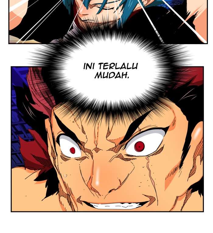 The God of High School Chapter 346 Gambar 45