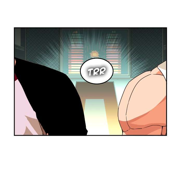 The God of High School Chapter 346 Gambar 52