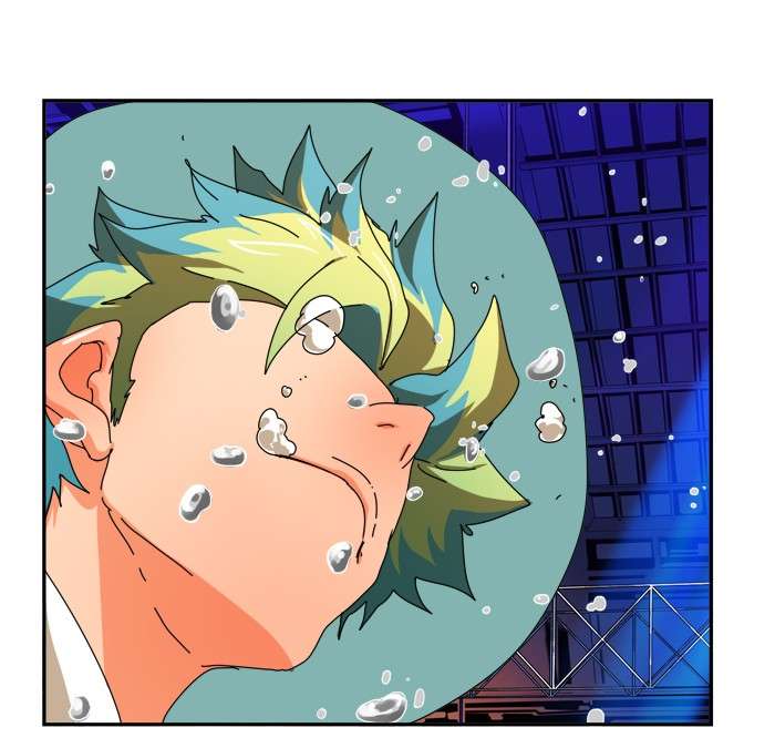 The God of High School Chapter 346 Gambar 82