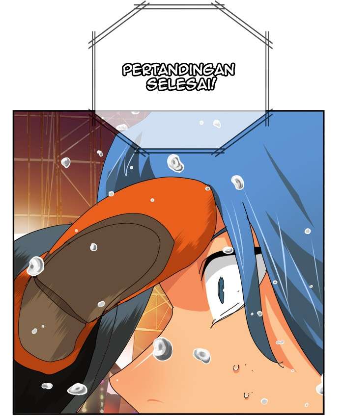 The God of High School Chapter 346 Gambar 83