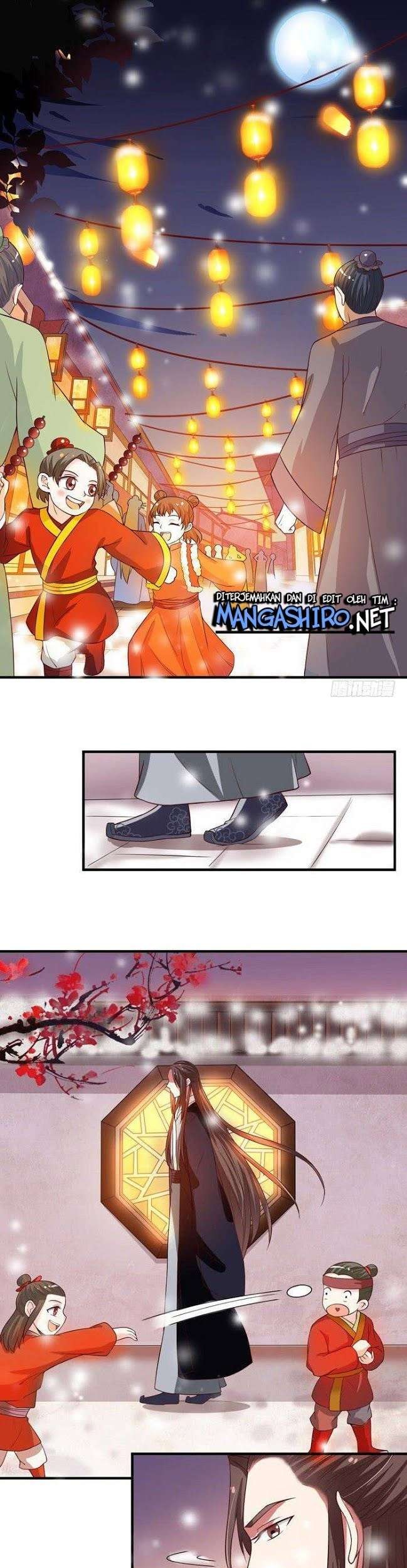 Manhua The Ghostly Doctor Chapter 8 gambar nomor 2
